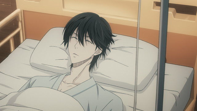 『抱かれたい男1位に脅されています。』第7話先行カット(C)DO1 PROJECT