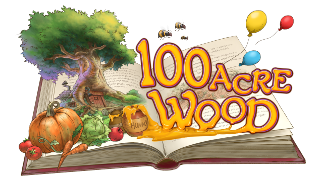 『キングダムハーツIII』ソラたちを待ち受ける4ワールドの詳細情報が公開―「100エーカーの森」のキーブレードは辺り一面を蜂蜜まみれに！