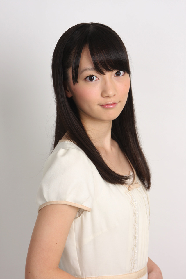 藤田茜（相模楓役）