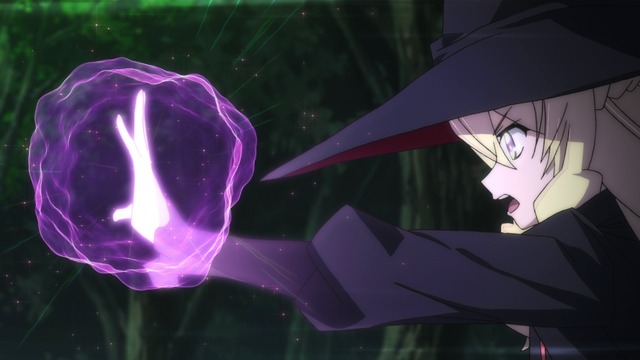 「『ゲゲゲの鬼太郎』第33話 先行場面カット」(C)水木プロ・フジテレビ・東映アニメーション