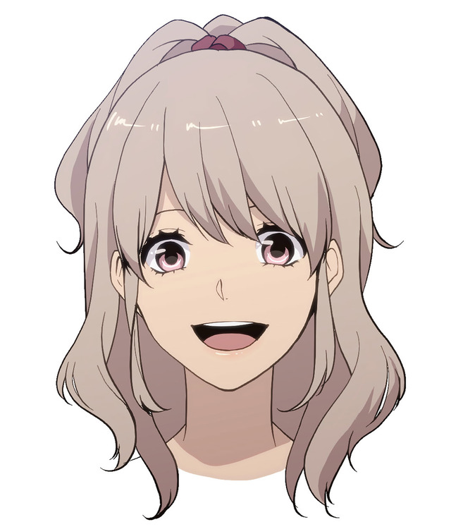 「瀬戸風花（せと・ふうか）」(C)夜宵草/comico