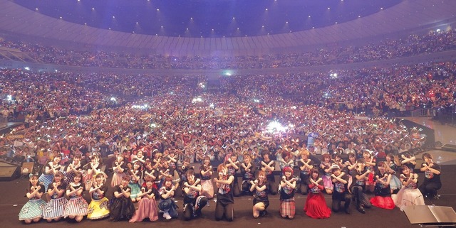 (C)ANIMAX MUSIX 2018 YOKOHAMA