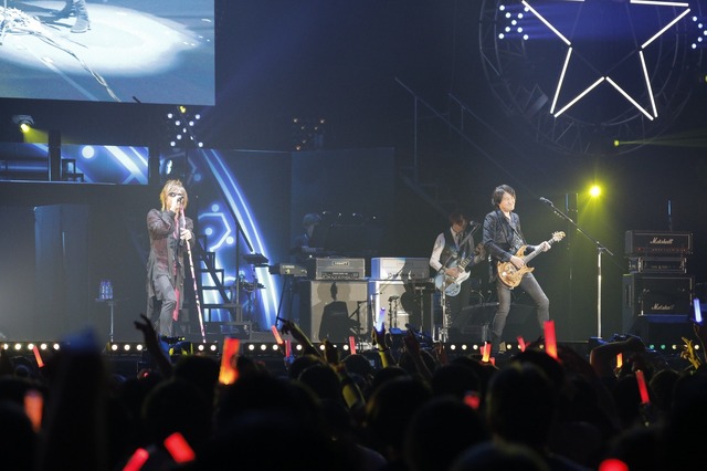 GRANRODEO(C)ANIMAX MUSIX 2018 YOKOHAMA