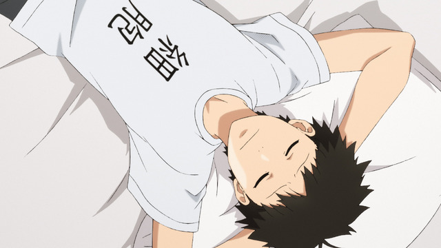 『はたらく細胞』新作エピソード 先行カット (C)清水茜／講談社・アニプレックス・davidproduction(C)清水茜／講談社・アニプレックス