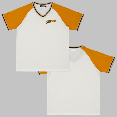 「黒子のバスケ」　 誠凛、海常、秀徳の練習着が発売　Tシャツ着てチームメンバーに