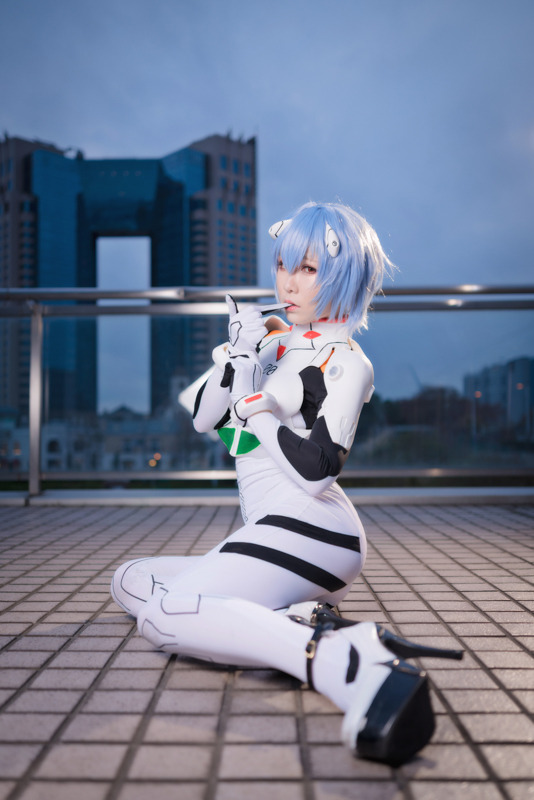 【コスプレ】エヴァ、FGO、アイマス…「コスプレ博inTFT」に美女レイヤーが多数降臨！【写真109枚】