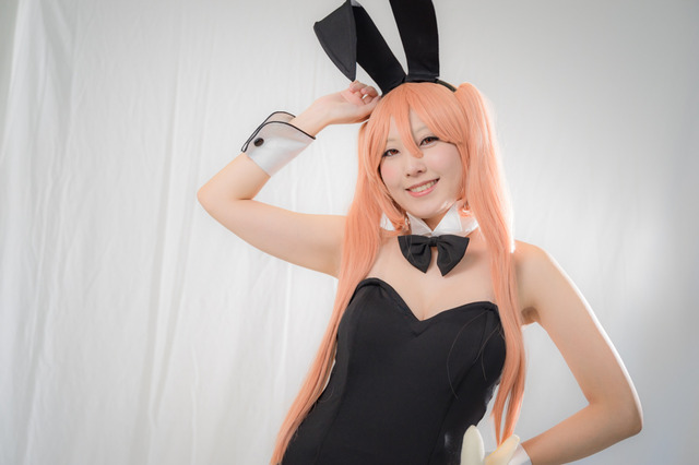 【コスプレ】エヴァ、FGO、アイマス…「コスプレ博inTFT」に美女レイヤーが多数降臨！【写真109枚】
