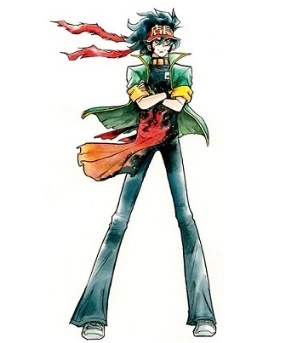 (c)Kazuhiko Shimamoto・MOVIC