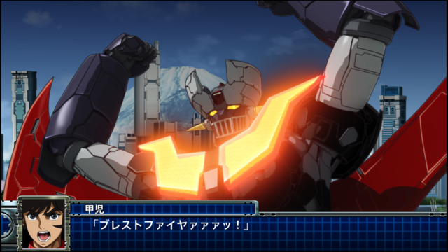 PS4/スイッチで最新作『スーパーロボット大戦T』発売決定！「楽園追放」「カウボーイビバップ」「レイアース」「わが青春のアルカディア」が新規参戦【UPDATE】