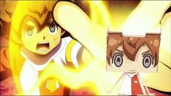 「グラフィグはつらいぜ！」編