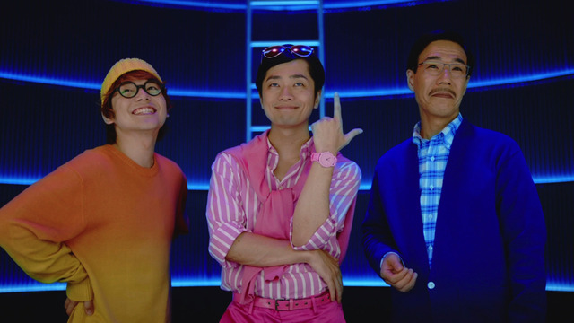 「霧ヶ峰」ブランドムービー「あなたを見守る篇」