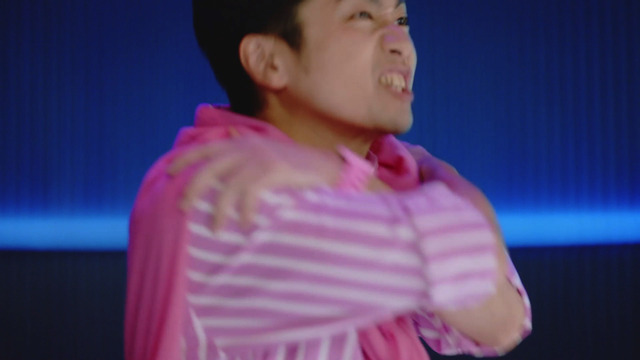 「霧ヶ峰」ブランドムービー「あなたを見守る篇」