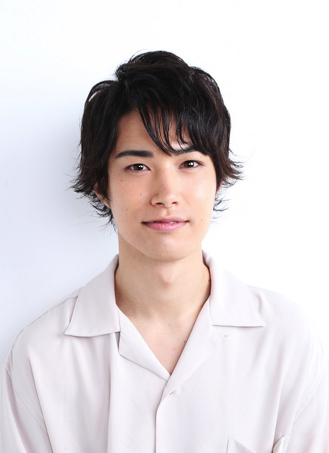 仁木田之介役：影山達也