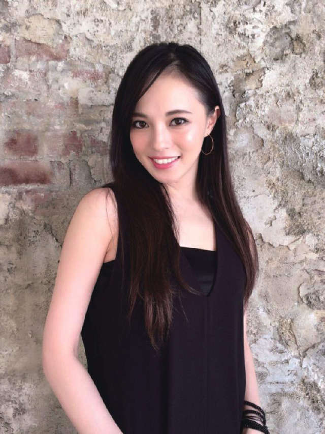 縫の方役：大湖せしる