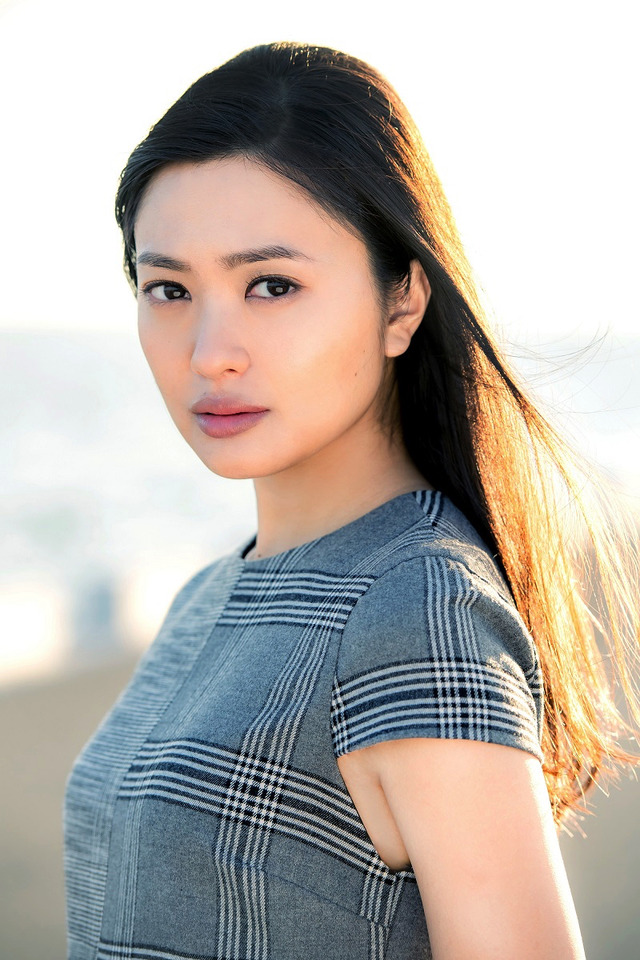 どろろ役：北原里英