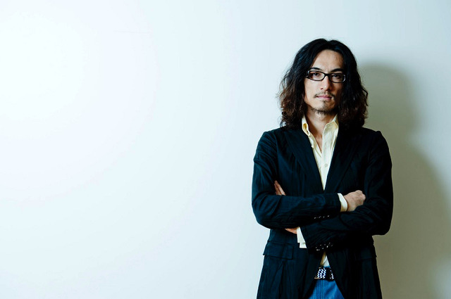 醍醐景光役：唐橋充