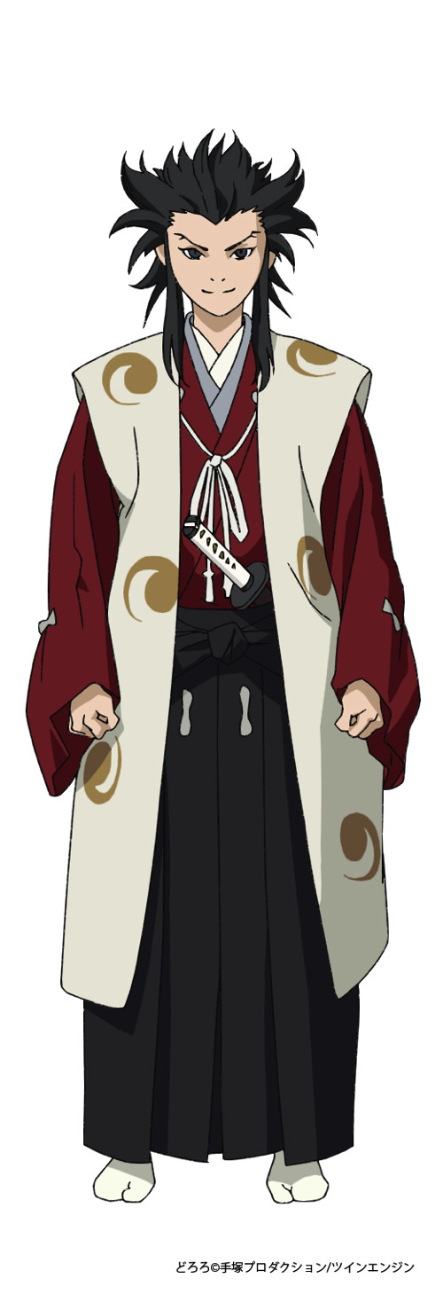 多宝丸(C)手塚プロダクション／舞台「どろろ」製作委員会