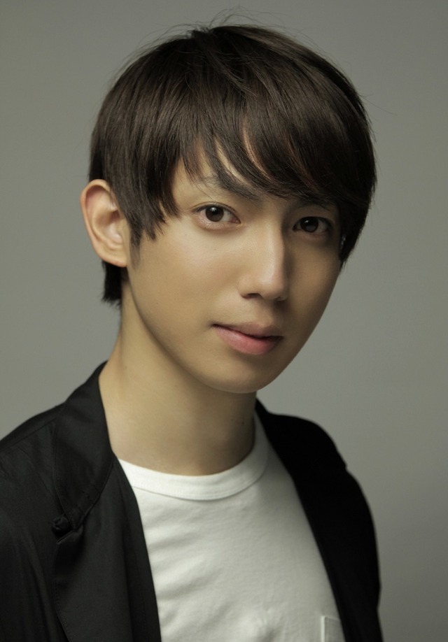 多宝丸役：有澤樟太郎