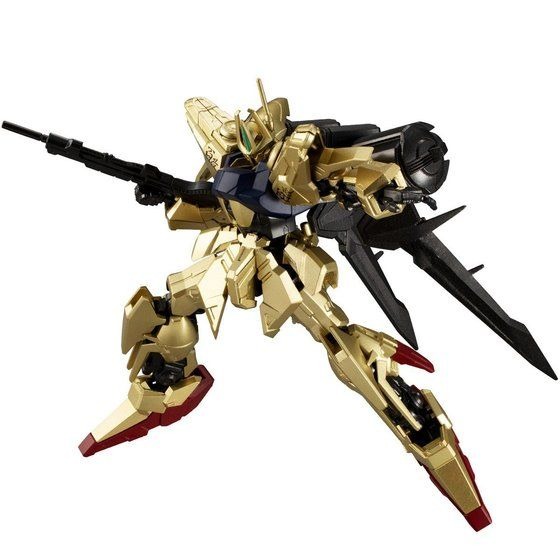 「機動戦士ガンダム Gフレーム 百式改／量産型百式改／百式 コーティングver.」5,400円（税込）(C)創通・サンライズ