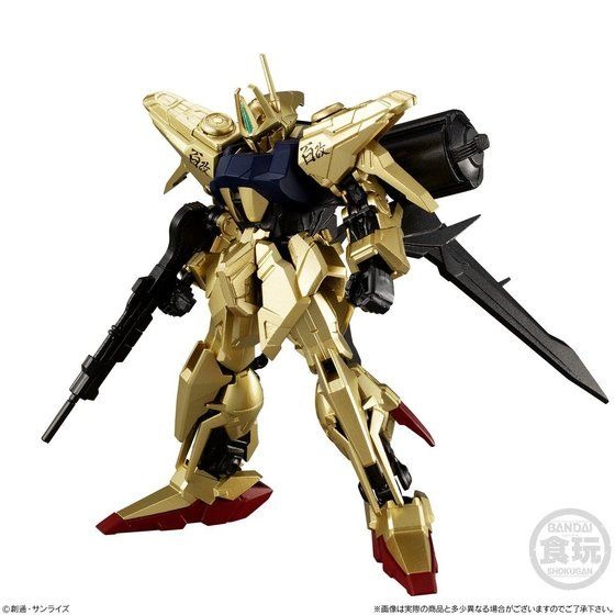「機動戦士ガンダム Gフレーム 百式改／量産型百式改／百式 コーティングver.」5,400円（税込）(C)創通・サンライズ