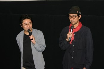 円谷プロ創立50周年記念特撮作品オールナイト