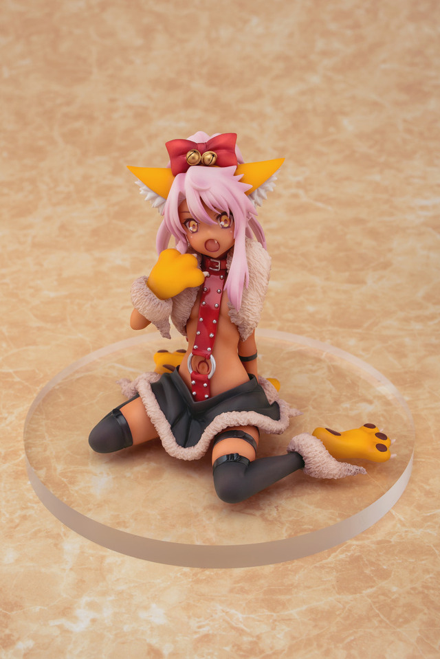 「クロエ ビーストstyle」13,000円（税抜）(C) 2015 ひろやまひろし・TYPE－MOON／KADOKAWA／「プリズマ☆イリヤ ツヴァイヘルツ！」製作委員会