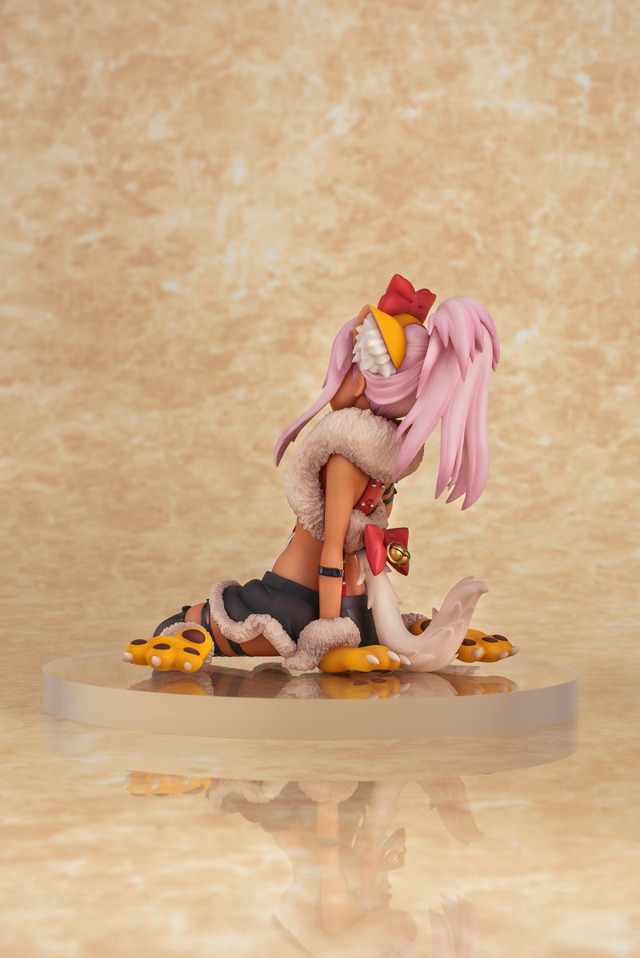 「クロエ ビーストstyle」13,000円（税抜）(C) 2015 ひろやまひろし・TYPE－MOON／KADOKAWA／「プリズマ☆イリヤ ツヴァイヘルツ！」製作委員会