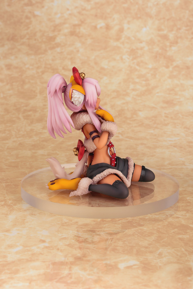 「クロエ ビーストstyle」13,000円（税抜）(C) 2015 ひろやまひろし・TYPE－MOON／KADOKAWA／「プリズマ☆イリヤ ツヴァイヘルツ！」製作委員会