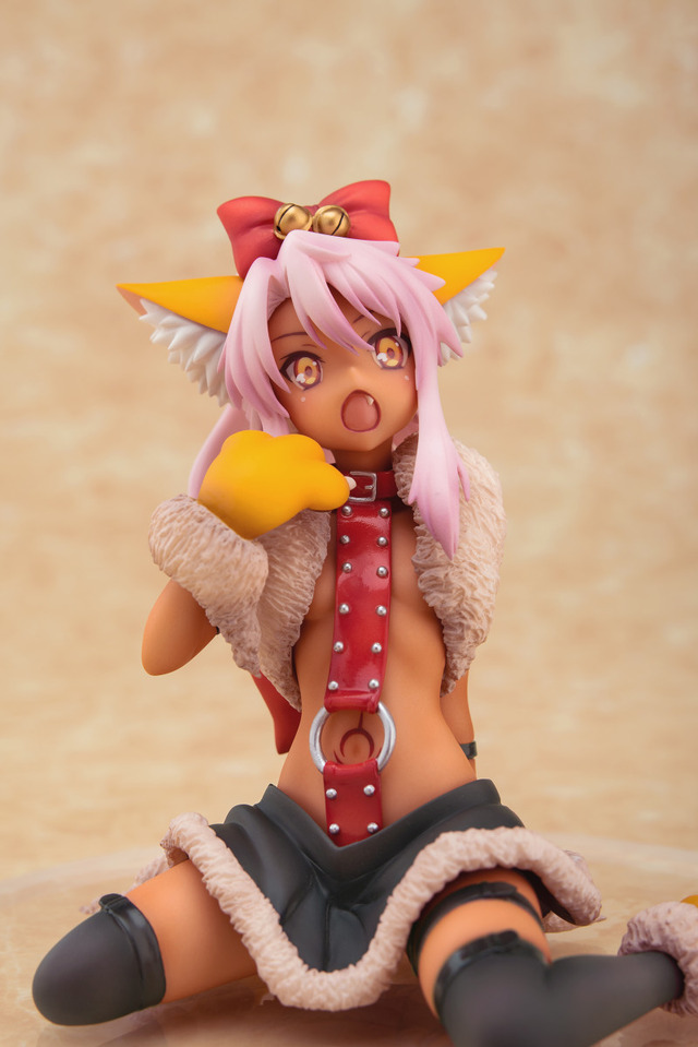 「クロエ ビーストstyle」13,000円（税抜）(C) 2015 ひろやまひろし・TYPE－MOON／KADOKAWA／「プリズマ☆イリヤ ツヴァイヘルツ！」製作委員会