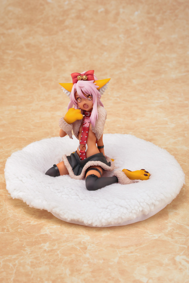 「クロエ ビーストstyle」13,000円（税抜）(C) 2015 ひろやまひろし・TYPE－MOON／KADOKAWA／「プリズマ☆イリヤ ツヴァイヘルツ！」製作委員会