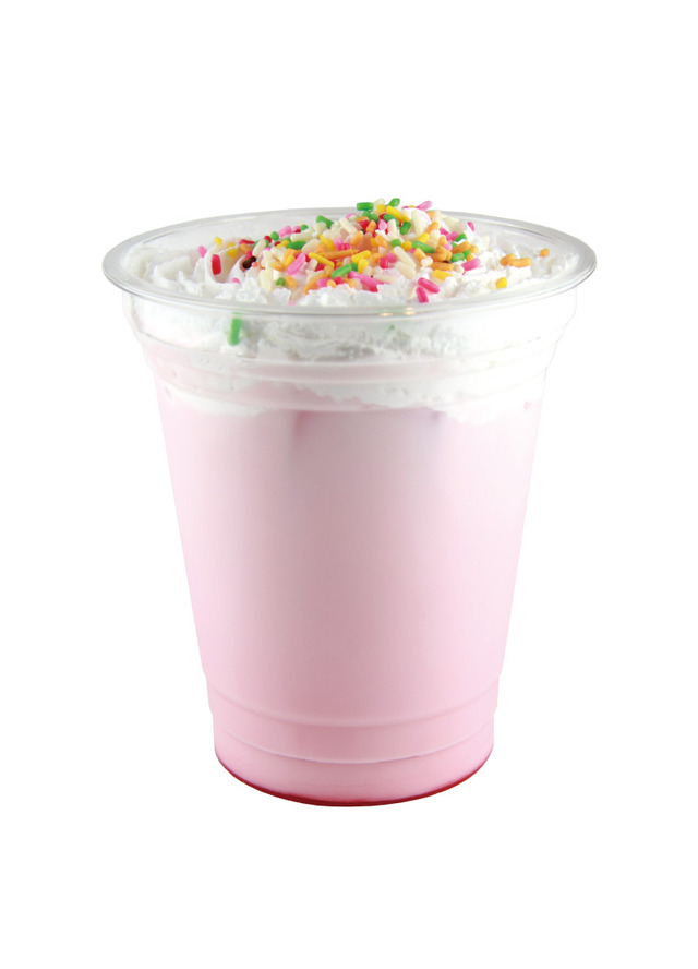 飴村乱数のイチゴみるく　800円（税込）