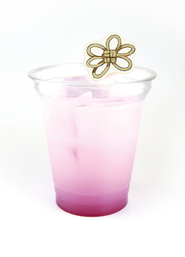 夢野幻太郎の巨峰カルピス　800円（税込）