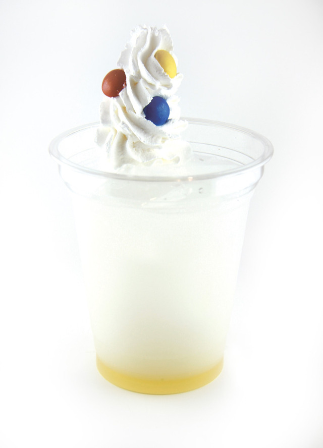 山田三郎のパインカルピス　800円（税込）