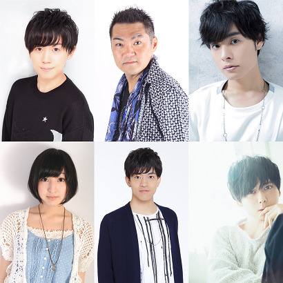 「アニメ『僕のヒーローアカデミア』2019年夏イベント（仮題）」出演キャスト