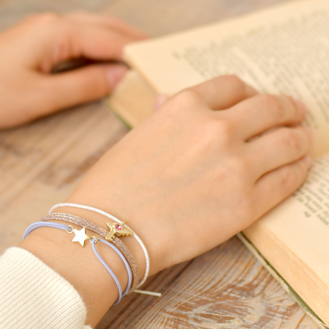 『カードキャプターさくら クリアカード編』静電気防止ブレスレット(全3種) 1,600円（税抜）(C)CLAMP・ST／講談社・NEP・NHK