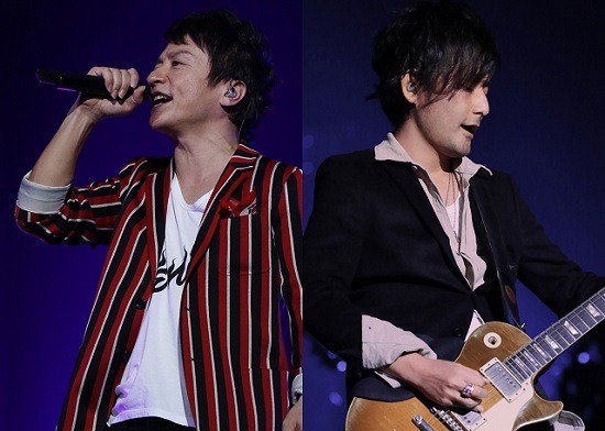 ポルノグラフィティ