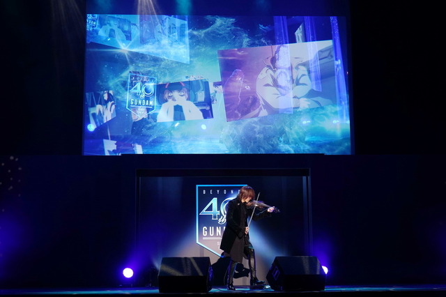 生誕40周年に向け「ガンダム」はさらなる飛躍へ！ コンセプトの“BEYOND”が意味するものとは…