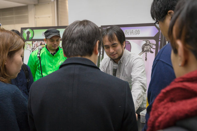 日本でボードゲームは今、上り坂！『FGO』ディライトワークス初出展に見る人気の高まり【ゲームマーケット2018秋】