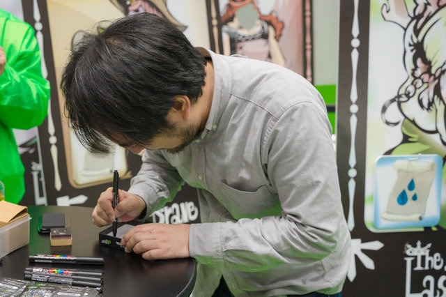 日本でボードゲームは今、上り坂！『FGO』ディライトワークス初出展に見る人気の高まり【ゲームマーケット2018秋】