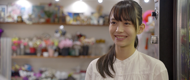 『クロノス・ジョウンターの伝説』場面カット（C）梶尾真治／徳間書店・映画「クロノス・ジョウンターの伝説」製作委員会