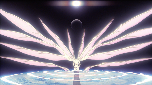 『新世紀エヴァンゲリオン劇場版 Air/まごころを、君に』　(C)カラー／EVA製作委員会