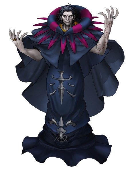 『FGO アーケード』「第一特異点 邪竜百年戦争 オルレアン」11月29日開幕決定！ついに「魔神柱」もゲーム内に出現【生放送まとめ】