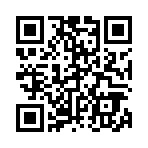 アニメビーンズ QRコード