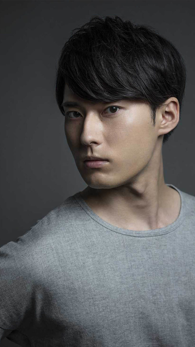 片桐 真実：増田俊樹