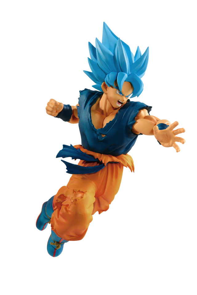 「映画ドラゴンボール超ULTIMATE SOLDIERS-THE MOVIE-II」12月中旬予定(C)バードスタジオ／集英社 (C)「2018 ドラゴンボール超」製作委員会