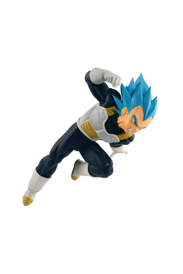 「映画ドラゴンボール超ULTIMATE SOLDIERS-THE MOVIE-III」12月中旬予定(C)バードスタジオ／集英社 (C)「2018 ドラゴンボール超」製作委員会