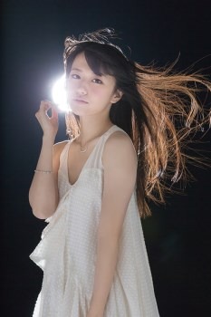 三澤紗千香さん