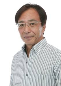 早田進役：田中秀幸