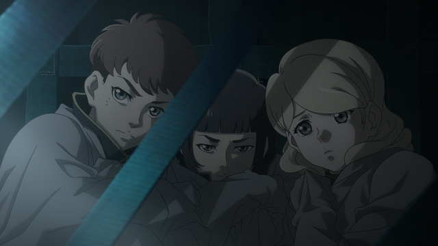 『機動戦士ガンダムＮＴ』ロングPV(C)創通・サンライズ