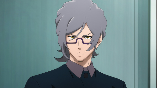 『機動戦士ガンダムＮＴ』ロングPV(C)創通・サンライズ